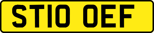 ST10OEF