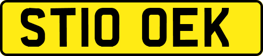 ST10OEK