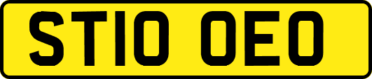 ST10OEO