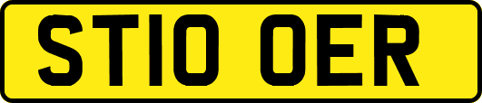 ST10OER