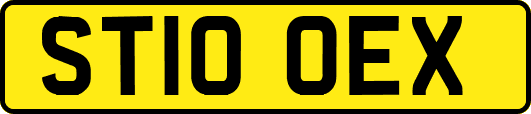 ST10OEX