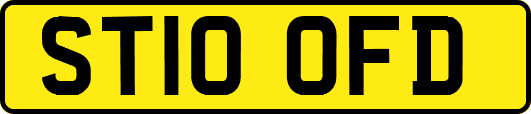 ST10OFD