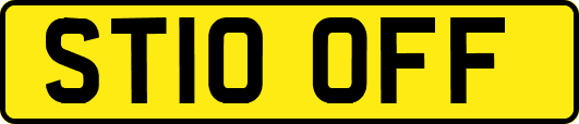 ST10OFF
