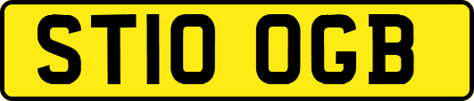 ST10OGB