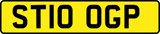 ST10OGP