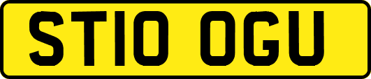 ST10OGU