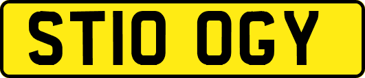 ST10OGY