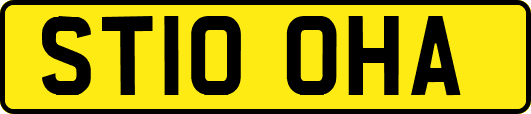ST10OHA