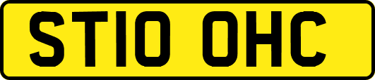ST10OHC