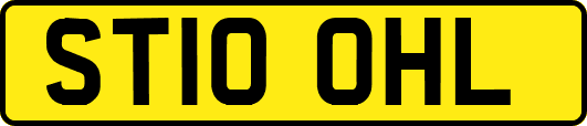 ST10OHL