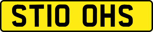 ST10OHS