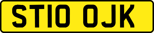 ST10OJK