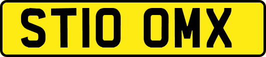 ST10OMX
