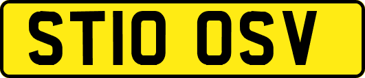 ST10OSV