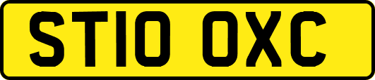 ST10OXC