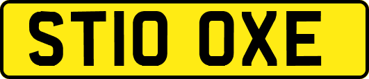 ST10OXE