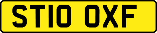ST10OXF