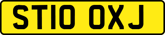 ST10OXJ