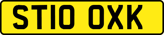 ST10OXK