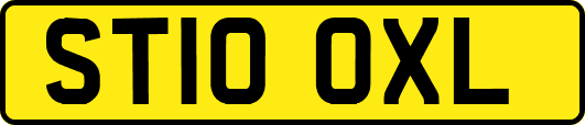 ST10OXL