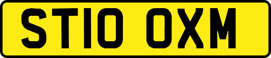 ST10OXM