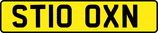 ST10OXN