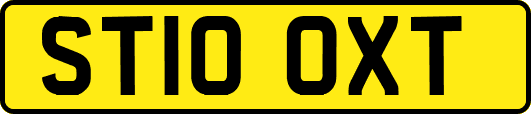 ST10OXT