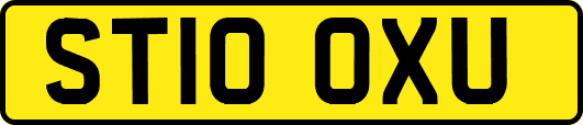 ST10OXU