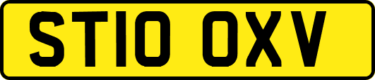 ST10OXV