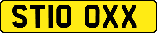 ST10OXX