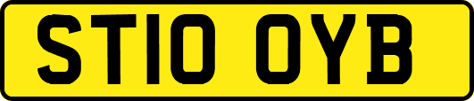 ST10OYB