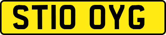 ST10OYG