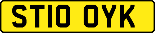 ST10OYK