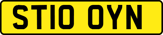 ST10OYN