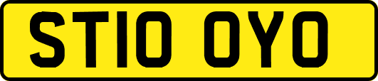 ST10OYO