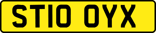 ST10OYX