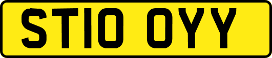 ST10OYY