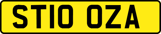 ST10OZA