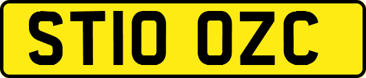 ST10OZC