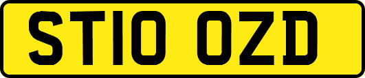 ST10OZD