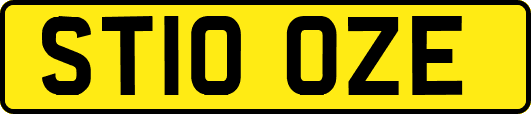 ST10OZE