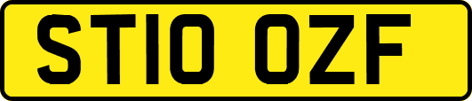 ST10OZF