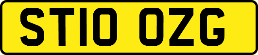 ST10OZG