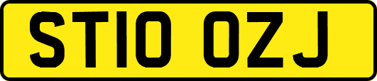 ST10OZJ