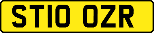 ST10OZR