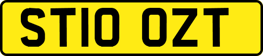 ST10OZT