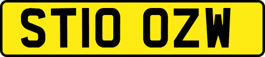ST10OZW