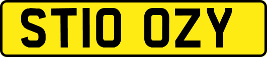 ST10OZY