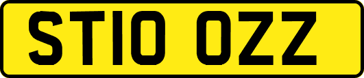ST10OZZ
