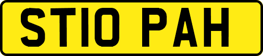 ST10PAH